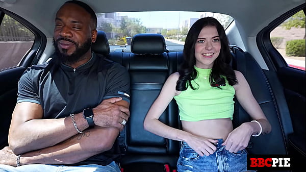 Image Bella Nova Won't Let BBC Use A Condom