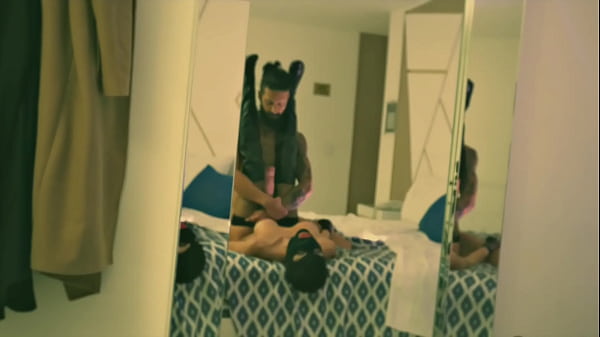 Image Video casero con latina desconocida termina en una fiesta sexual
