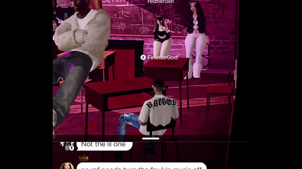 Image Fucking my bitch on IMVU