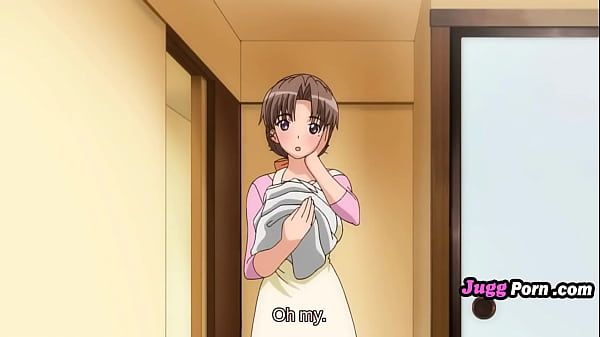 Image He fucks his stepsister who knows how to cook and has big tits - UNCENSORED HENTAI