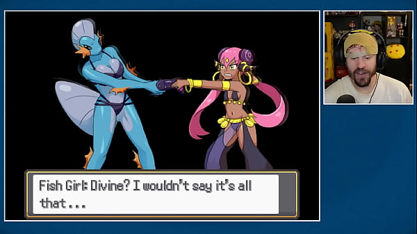 Image When Playing a Pok&eacute_mon Game Ruins Your Life | Pok&eacute_mon Cultivation