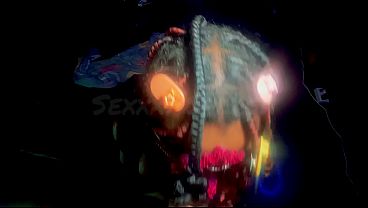 Image Getting dicked down upside down by my sexxxy Black Bulls fat cock!! (Premium Hotness!!)