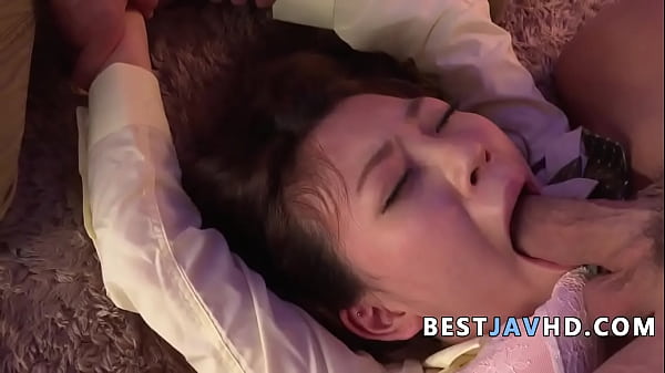 Image Miu Kimura, an delectable school-girl with a wonderful figure, gives a hardcore threeway blowage to two men while being watched by the sexiest Japanese guru in the world of adult entertainment - impressive XXX JAV!