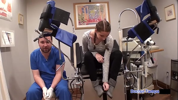 Image Dr Tampa - Locking Up A Broad - Naomi Alice