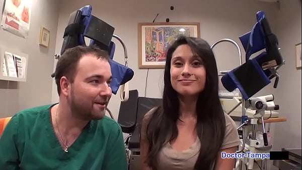 Image Dr Tampa - Locking Up A Broad - Alexa Chang
