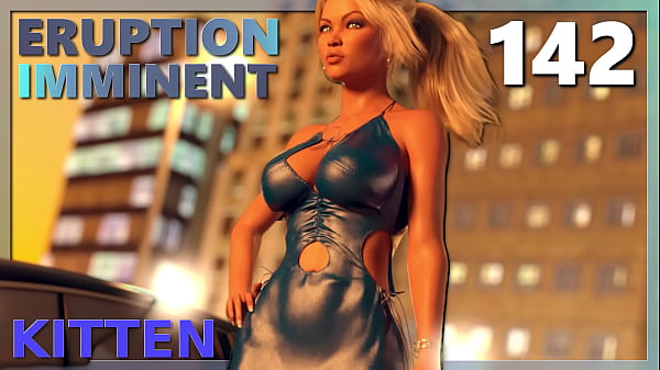 Image ERUPTION IMMINENT #142 &bull_ Her sexy, fit body is really nice