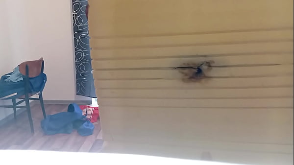 Image I fuck the hole in the mattress with a condom and I ejaculate sperm in her hole.