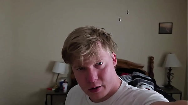 Image Dylan Tarrence super horny and got his dick sucked