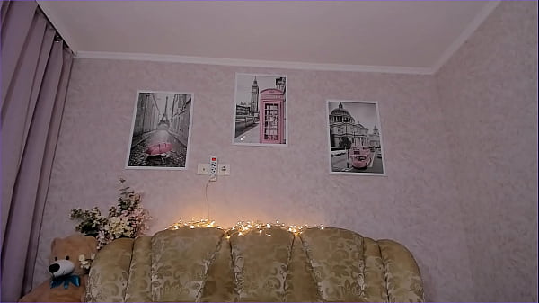 Image Watch alexissadele go wild on camrecordings.me/alexissadele with her juicy amateur big tits bouncing in a solo meltdown of pure pleasure and moans you won&rsquo_t forget anytime soon
