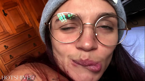 Image BIG-TITTED LESBIANS GO WILD WITH STRAP-ON, TOY BLOWJOBS, PUSSY LICKING & CUM