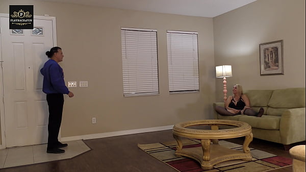 Image The Coach Full Length Custom Video for Spencer