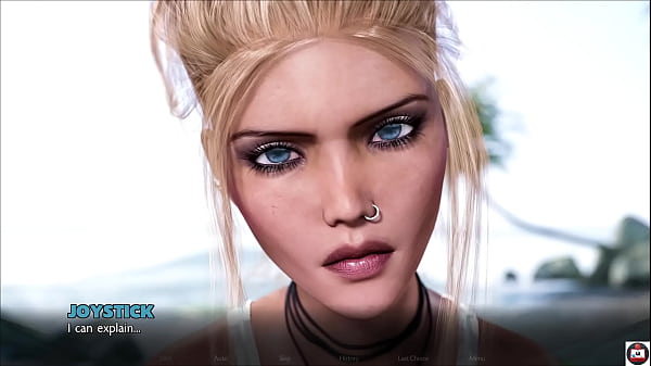 Image Time Stamps : Lost Love - (PT 13) - {Motkeyz} - (Visual novel)
