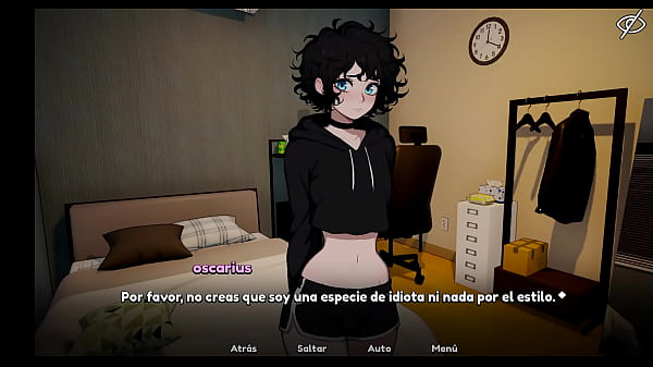 Image My girlfriend virtual part 9