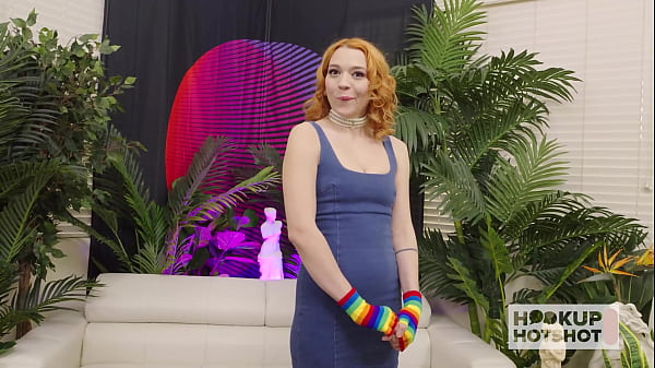 Image Ginger Fuckdoll Riley Jean Gets Fucked Nasty!*