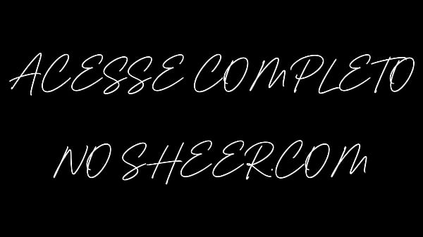 Image FAZENDO A AMIGA NOVINHA DA MINHA IRM&Atilde_ GOZAR PELA PRIMEIRA VEZ, ELA SE MOLHOU TODA COM UM INTENSO SQUIRTING