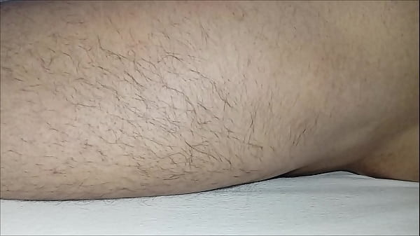 Image fuck the hole in the mattress with a condom and lick the cum on the mattress