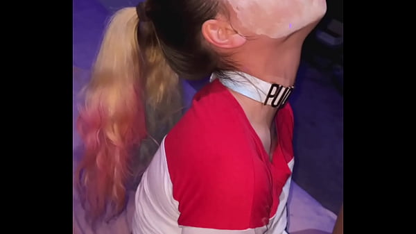 Image Babe takes cock