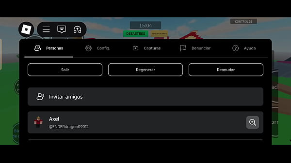 Image Jugando con mi amigo el femboy ️