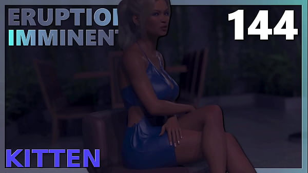 Image ERUPTION IMMINENT #144 &bull_ Look at this sexy and horny blonde woman