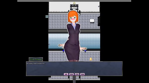 Image My Favorite Impregnation Game- Breed Town 3