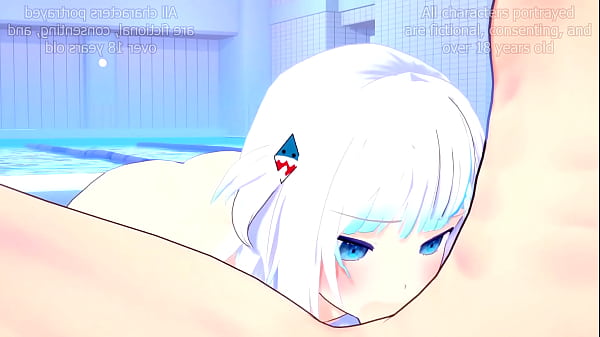 Image Gura Gura Leaked Sex Videos - Hololive Porn