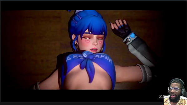 Image Emma Frost Breast Job, Huge Thicc Ass Lady D Taking Backshots, Bald Pussy D.va Gets Creampied