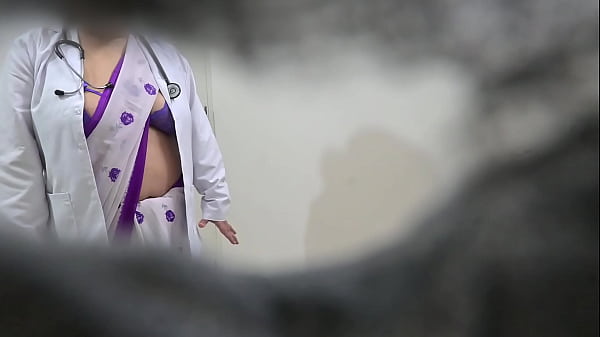 Image Indian doctor satisfying her sexual desire through patient?