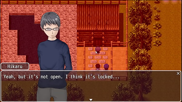 Image My Wife and I ~Shipwrecked on a Desert Island~ Keiji Route Gallery  Ending
