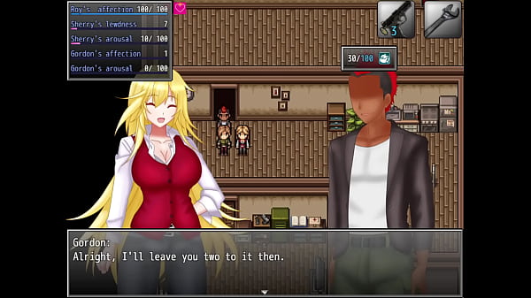 Image Survival Mission Z Opening