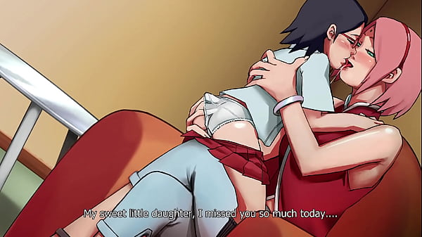 Image Konoha girls test you to become a ninja! - Femdom Joi/CEI / ANAL