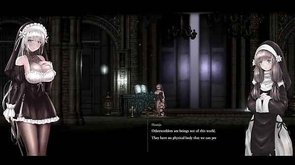 Image [H-Game] Sinisistar 2 - Gameplay