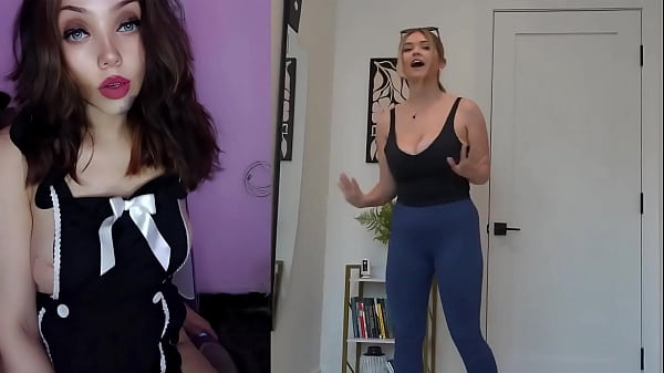 Image Amante tetona de grandes tetas naturales recibiendo una buena cogida