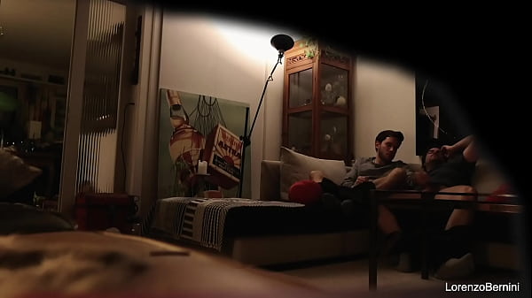 Image My grand step father caught me jerking my gay boyfriend! REAL grand son