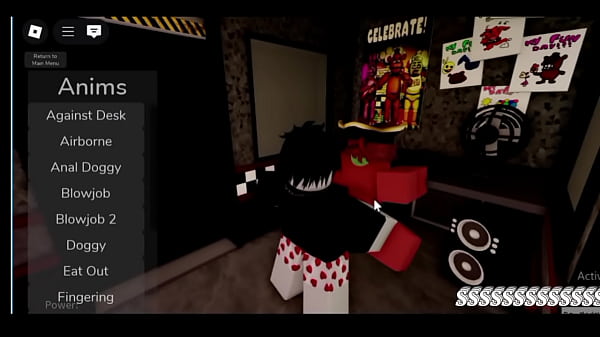 Image FNAF 1 Condo Roblox