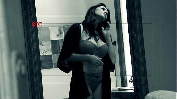 Image Raylene Is A Busty Latina In Lingerie Who Gets Laid And Sprayed With Cum