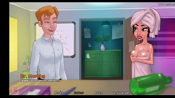 Image Dr MUPHY Gameplay FANTASY WORLD 1