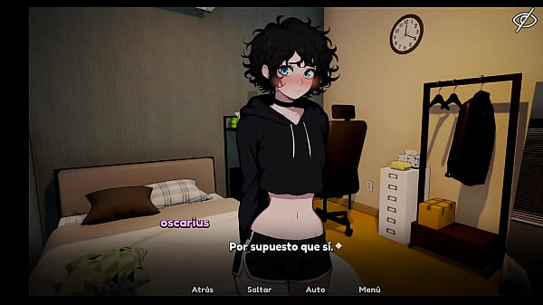 Image My girlfriend virtual part 10