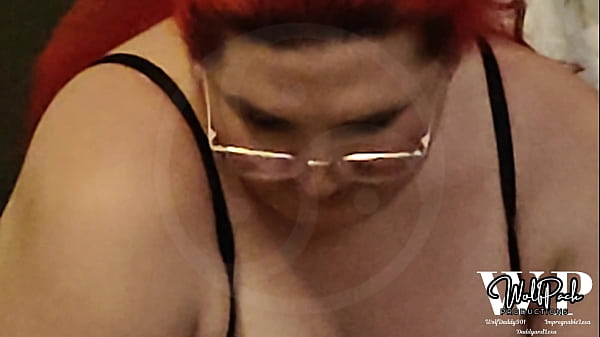 Image Big Tits Asian American Sissy Tranny Trap Used by Her Daddy Dominant amateur anal bareback creampie - Preview Video