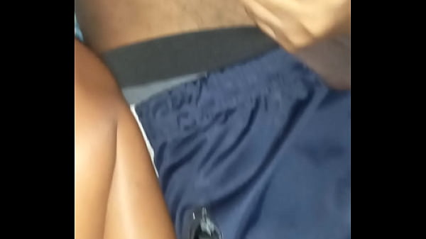 Image Padrastro disfruta de su dos j&oacute_venes hijastras culonas que quieren probrar enorme verga por primera vez