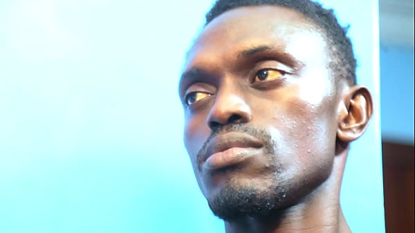 Image Naija Ebony Maturbating Her Pussy Because of BBC