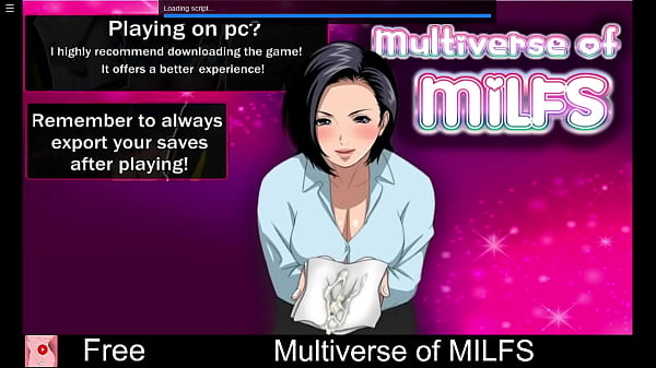 Image Multiverse of MILFS