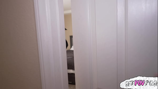 Image Girl next door gets grad gift from step-dad