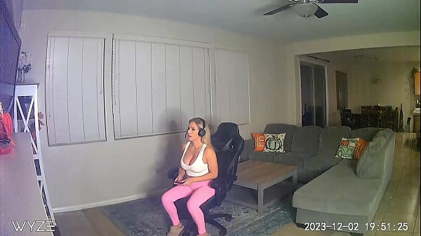 Image Free Use Gamer Girl Fucked And Cummed In