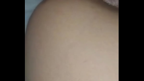 Image Delicate skinny gives me her body