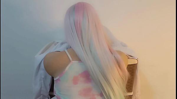 Image Stepfather fucking his big-assed and busty stepdaughter like she's a whore (Over 18)