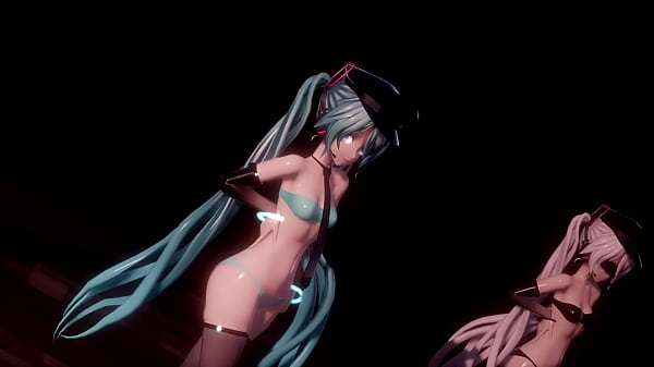 Image Hatsune Miku Sex Dance Conqueror MMD by AutumnJelly