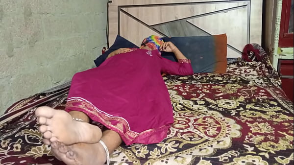 Image Hot Indian Desi step Brother in law and Sister in law Hot Sex