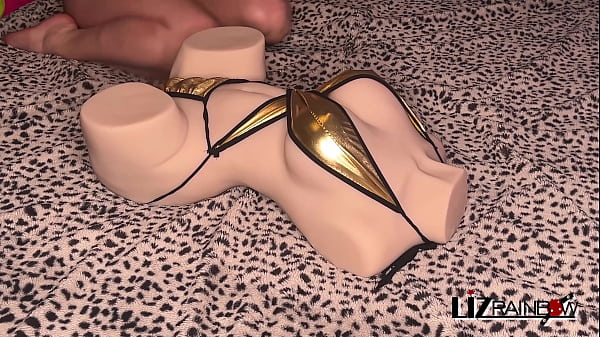 Image My first time with a Realistic Silicone Sex Doll