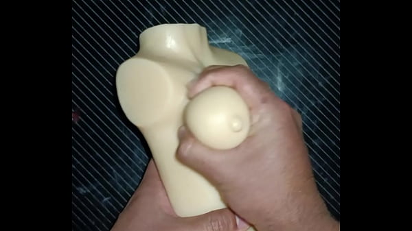 Image Dolly recibe en todas las posiciones! Aprieto sus tetas y disfruta de puro sexo anal.
