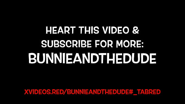 Image LOUD SCREAMS ROUGH DEEP PENETRATION FUCKING - BunnieAndTheDude